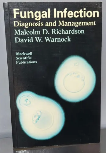 Fungal Infection: Diagnosis And Management