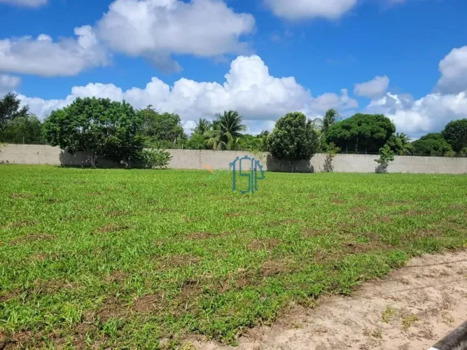Condomínio Residencial Chácara Bom fim - Terreno / Lote em Nísia Floresta / Terreno em con