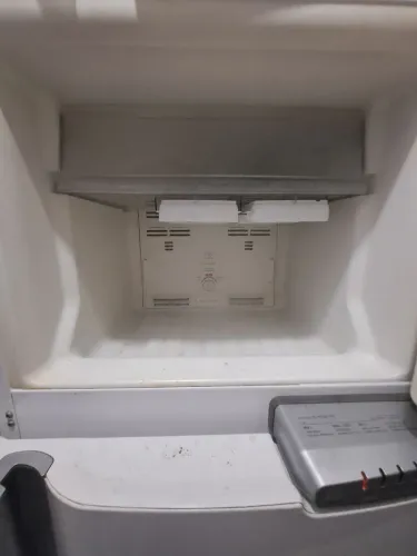 GELADEIRA FROST FRRE