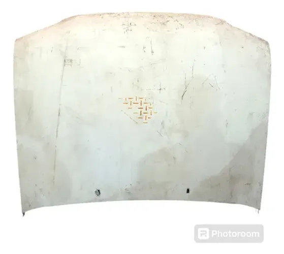 Capô Dianteiro Gol Saveiro Parati Bola c/detalhe
