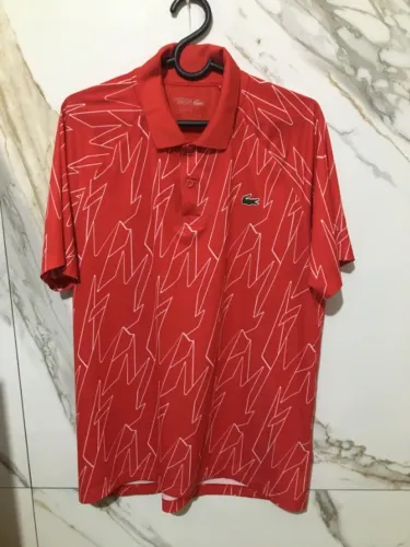 Polo lacoste