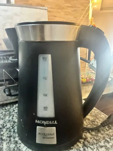 Eletrodomésticos diversos 