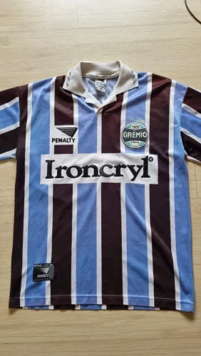 Camisa Grêmio 97 - SÓ HOJE