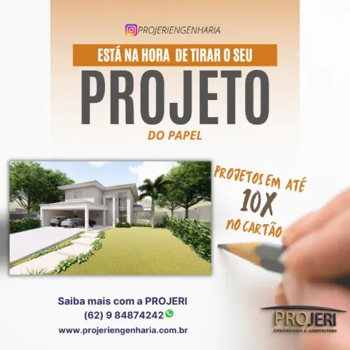 Projeto Arquitetônico, Estrutural, elétrico, regularização CREA Prefeitura