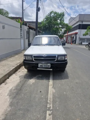 Mazda B-2500 Pick-up 2.5 Diesel 1999