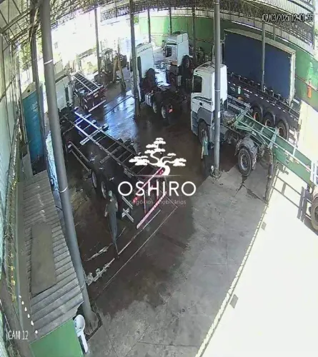 Ponto comercial á Venda - Estuário Santos SP