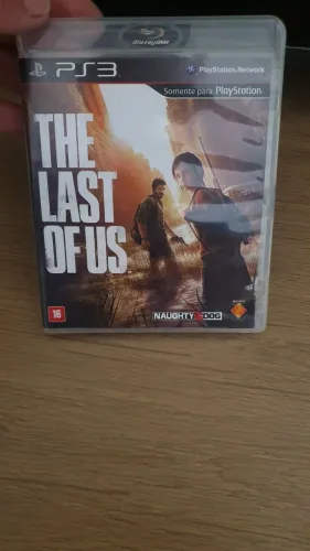 The Last of Us