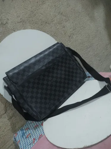bolsa da Louis Vuitton 