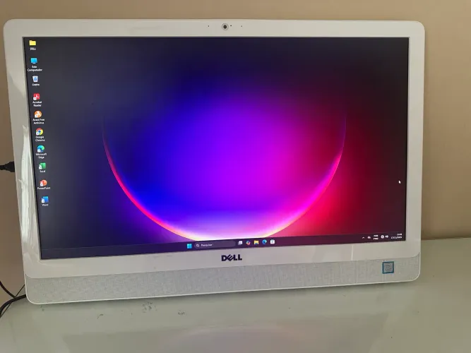 Computador - Tudo em 1 (All In One) 