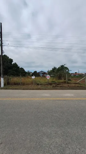 Terreno em Penha/SC, Excelente Oportunidade para Investimento