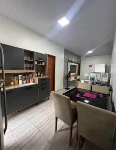 Vende-se casa Icoaraci KF