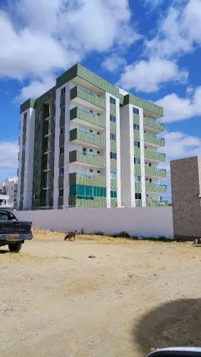 Apartamento a venda