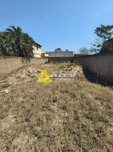 Terreno à venda, Piranema, Seropédica, RJ