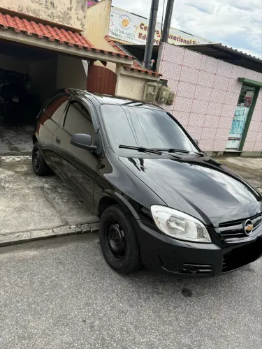 Chevrolet Celta Spirit 1.0 MPFI 8V Flexpower 3P 2011