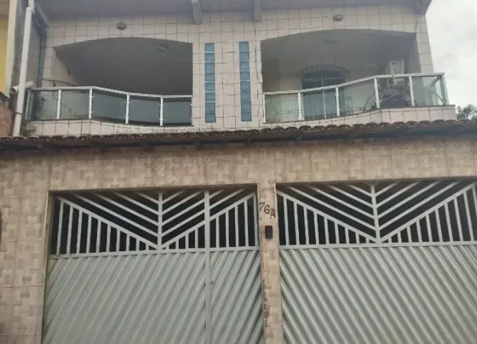 Casa, 160m², 3/4, 2 vgs em Icoaraci