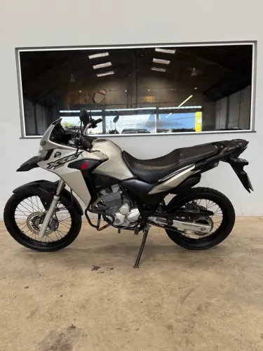 Honda Xre é na Talismã Veiculos