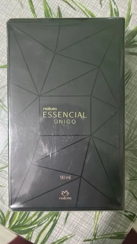 Natura Essencial Único Masculino.