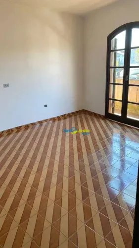 Casa com 3 dormitórios à venda, 410 m² por R$ 1.300.000,00 - Parque Capuava - Santo André/