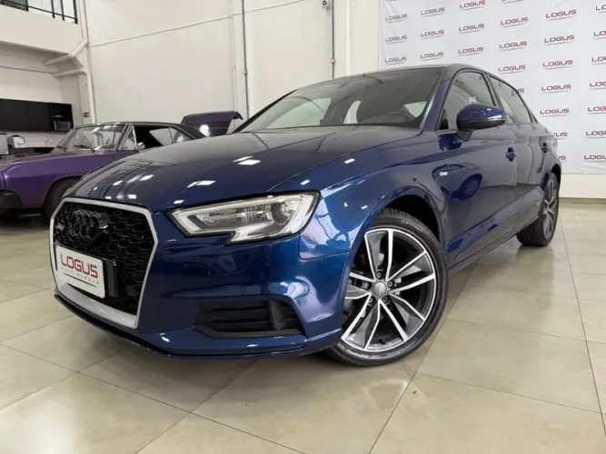 Audi A3 1.6 3P 2018