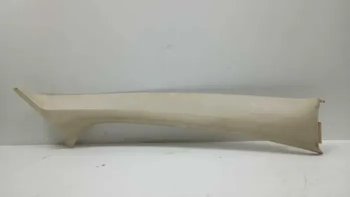 Moldura Parabrisa Lado Direito Citroen C4 Pallas 2.0 2011