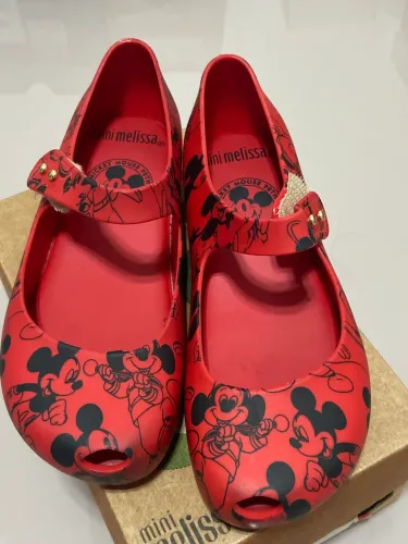 Mini Melissa