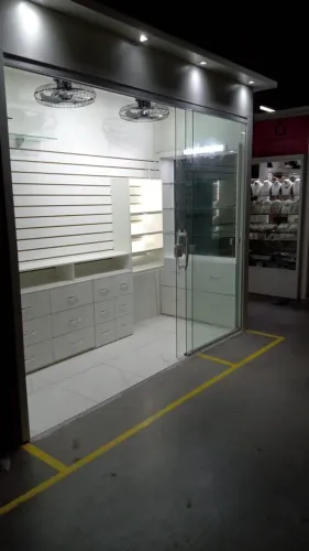 Loja Centro Fashion Fortaleza 