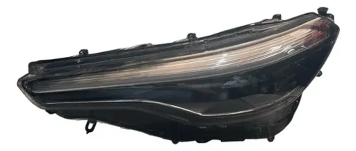Farol Esquerdo Led Toyota Corolla Cross 2025