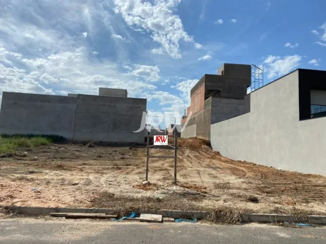 TERRENO A VENDA NO BAIRRO JARDIM BOM SUCESSO NA CIDADE DE INDAIATUBA