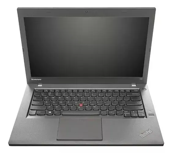 Notebook Lenovo Thinkpad T440 I5-4300u 8gb Ram 246gb SSD  Usado (Recondicionado)