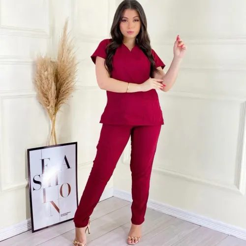 Pijamas hospitalares