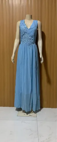 Vestidos de festa