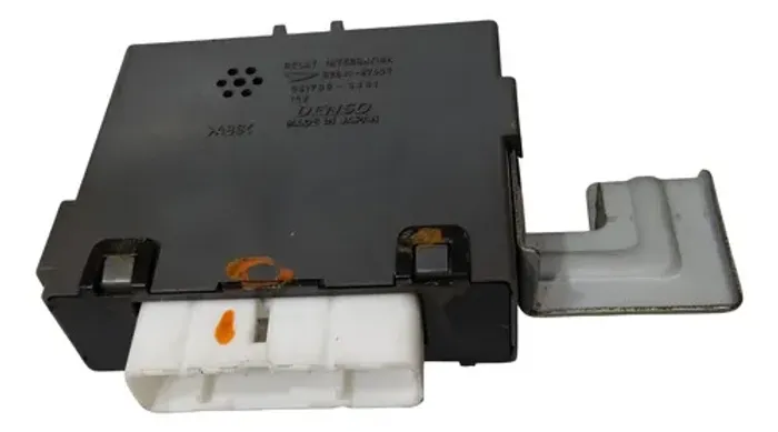 Módulo Conforto Daihatsu Terios 1.3 16v 1998 / *2