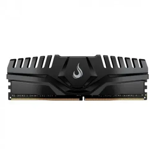 Memória Rise Mode Z, 8GB, 3200MHz, DDR4, CL19, Preto - RM-D4-8G-3200Z