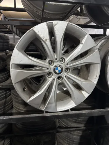 Roda de liga leve BMW original x1 aro 18