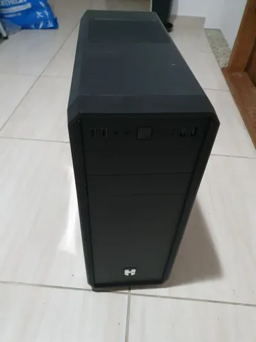 Gabinete para PC atx hummer zs