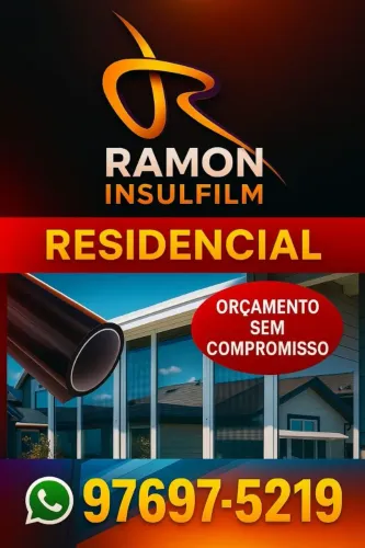 INSULFILM RESIDENCIAL