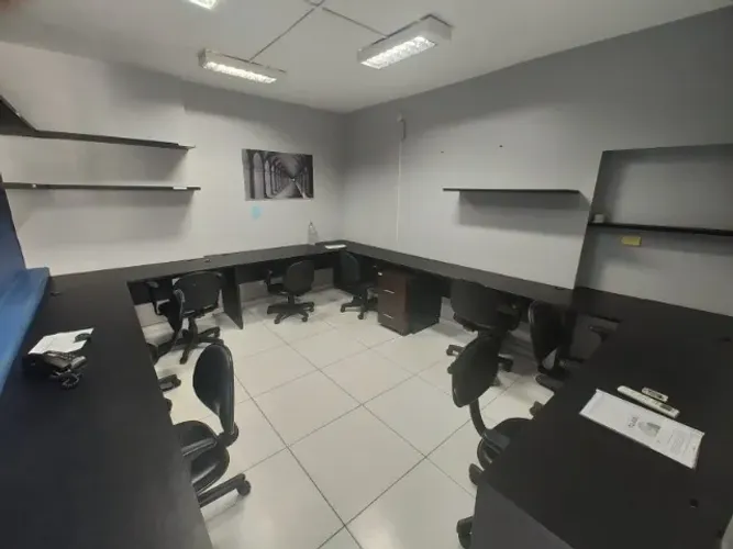 aluguel de salas comerciais prontas para uso