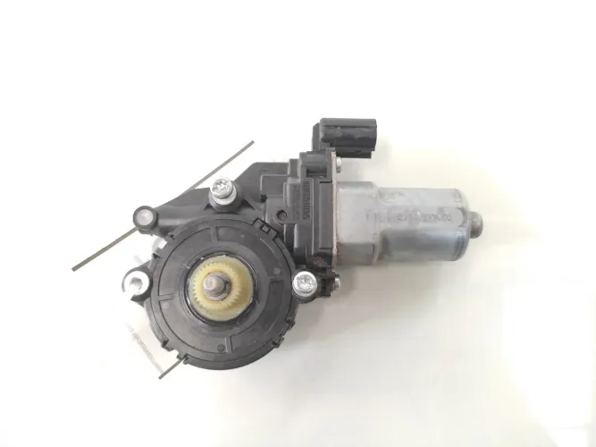 Motor Vidro Elétrico Porta Traseira Direita Honda Fit 2016