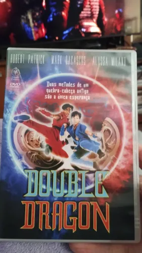 Double dragon
