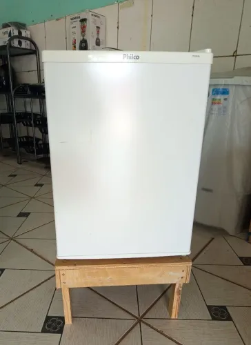 Frigobar Philco 85L 