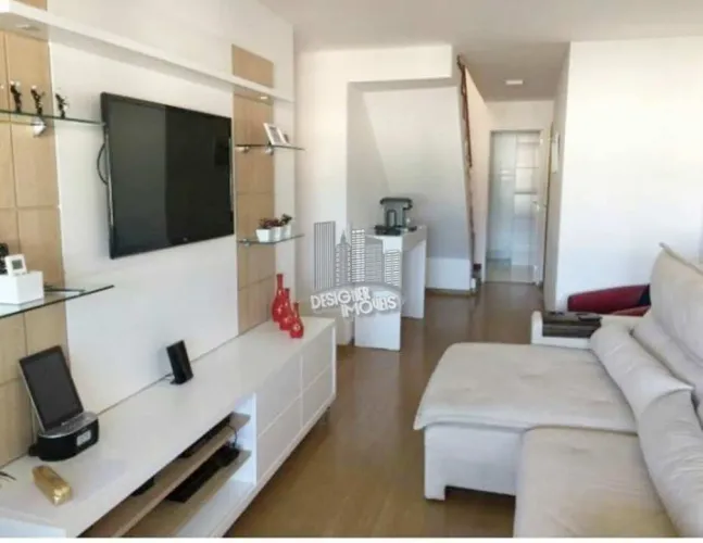 Cobertura para venda, Barra da Tijuca, Rio de Janeiro, RJ