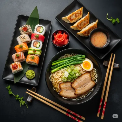 Invista em um Grupo de Sucesso: Grupo de Restaurantes com Faturamento UP R$ 5M