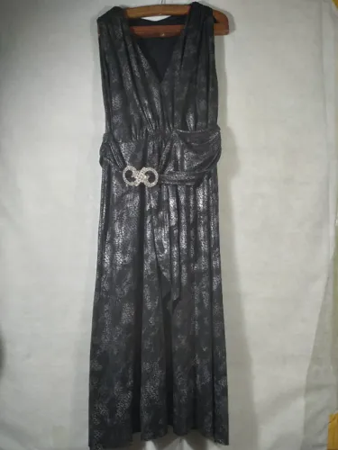 vestido M