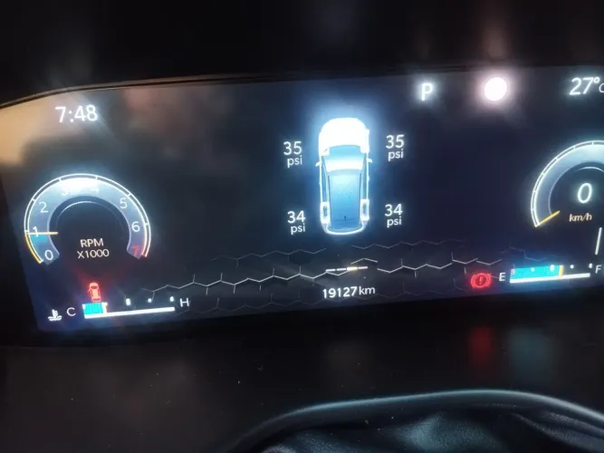 Jeep Compass Limited T270 1.3 TB 4X2 Flex AUT 2022