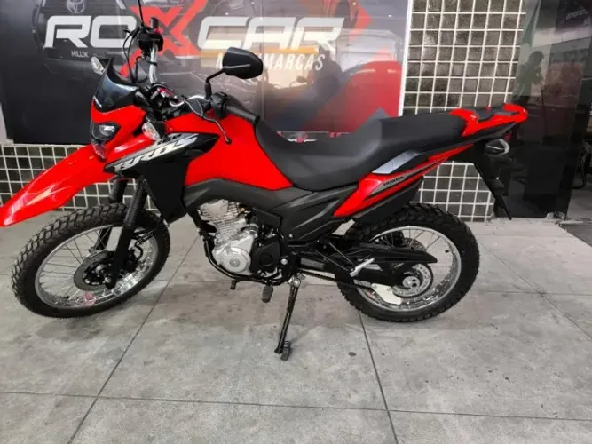 Honda NXR 160 Bros  ABS 2025  0km