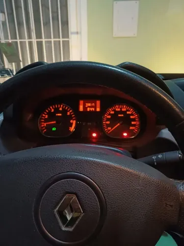 Renault Duster Dynamique 4X4 2.0 Hi-flex 16V MEC 2013