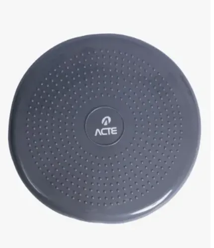 Disco De Equilíbrio T6 Acte Sports Fisioterapia Pilates