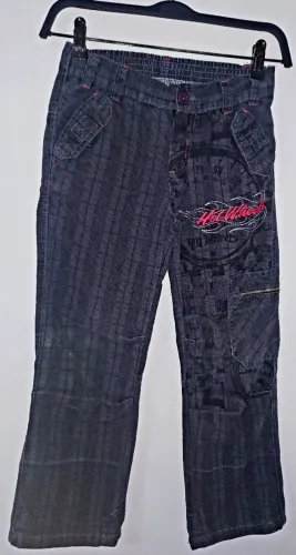 Calça Infantil