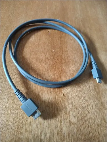 Cabo HDMI Nintendo Original