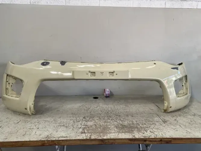 Para Choque Dianteiro Mitsubishi L200 Triton 24008